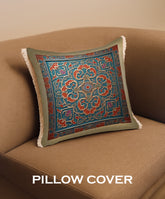 PILLOW CASES